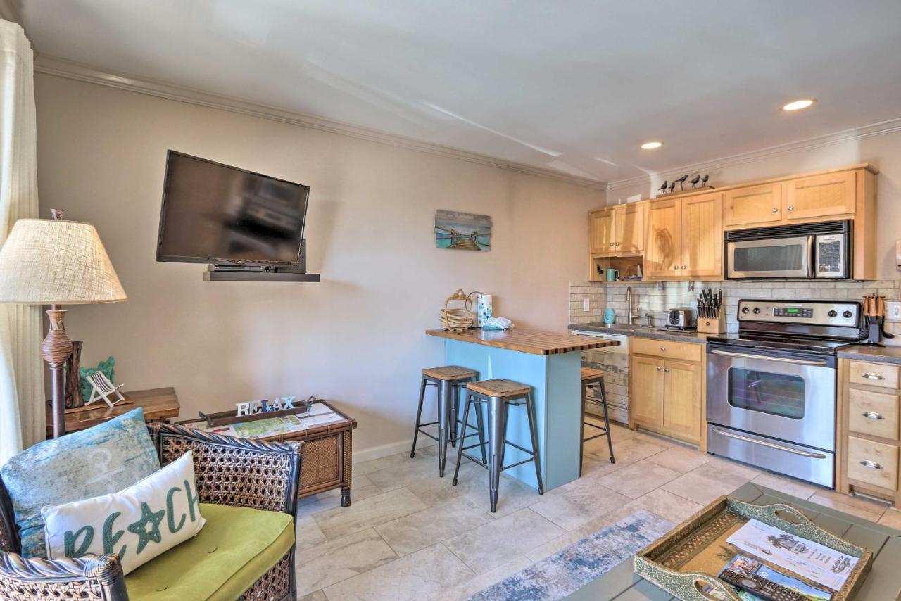 Hilton Head Resort Retreat With Top Amenities! Hilton Head Island Exteriör bild