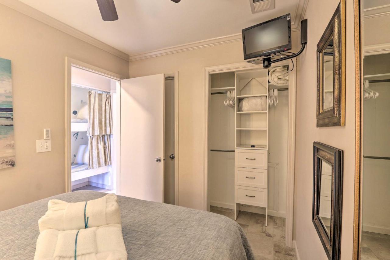 Hilton Head Resort Retreat With Top Amenities! Hilton Head Island Exteriör bild